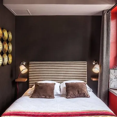 Apartamento Le 84 Sainte-cath' Lille