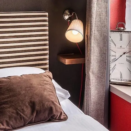 Apartamento Le 84 Sainte-cath'